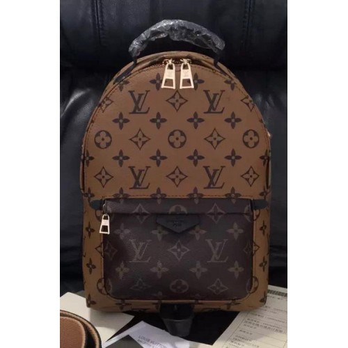 Mochila Louis Vuitton Mochila Michael mini M41566