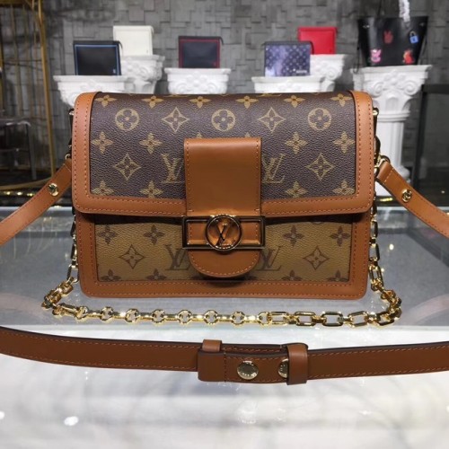 Louis Vuitton SAN SULPICIO PM M43393