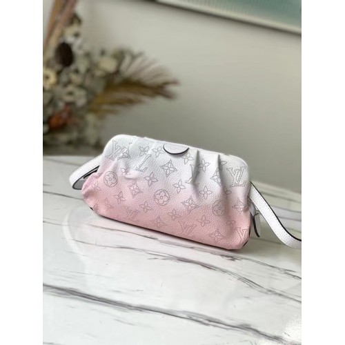 Louis Vuitton SCALA MINI POUCH M80497 Rosa degradado