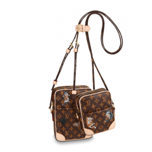 LOUIS VUITTON CONJUNTO M44399