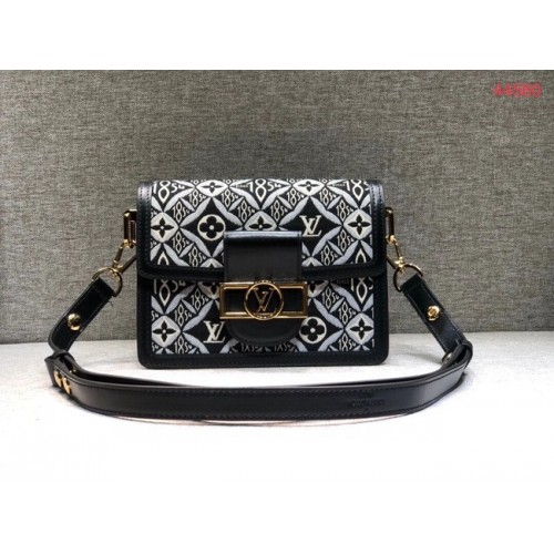 Louis Vuitton DESDE 1854 DAUPHINE MINI M57172 NEGRO