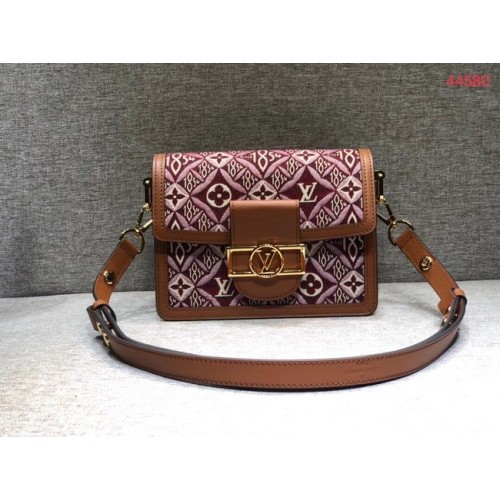 Louis Vuitton DESDE 1854 DAUPHINE MINI M57172 Burdeos