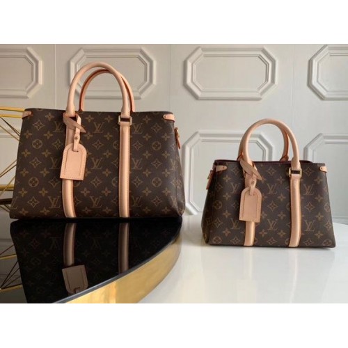 Louis Vuitton SOUFFLOT BB M44815 Albaricoque