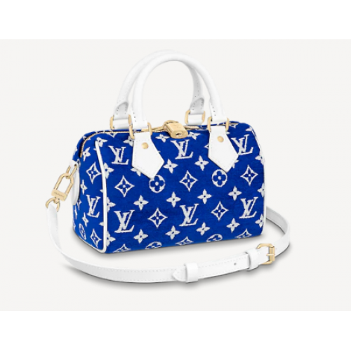 Louis Vuitton BANDOLERA VELOCIDAD 20 M20751