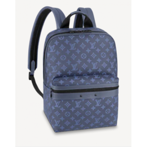 MOCHILA SPRINTER Louis Vuitton M45728 Azul marino