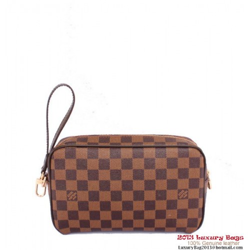 Bolso de mano Louis Vuitton Saint Paul Damier Ebene N41219