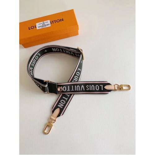 Louis Vuitton Bandolera M44823 Verde negruzco