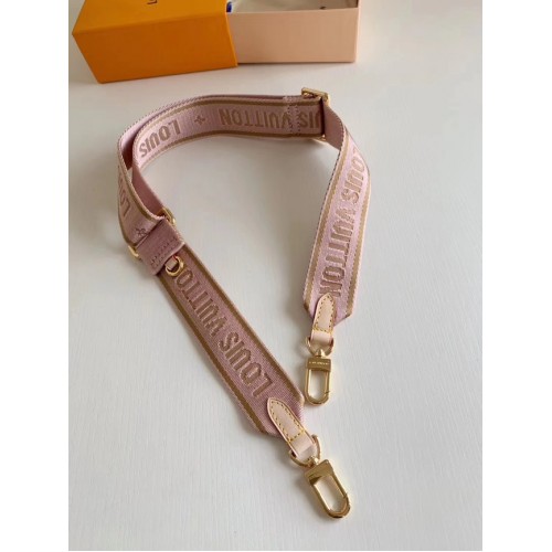 Louis Vuitton Bandolera M44823 rosa