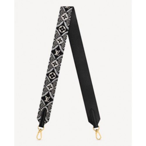 Louis Vuitton Since 1854 Bandouliere Correa J02502 Negro