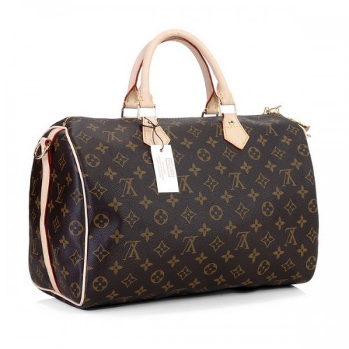 Correa de hombro Louis Vuitton Speedy 35 M40392