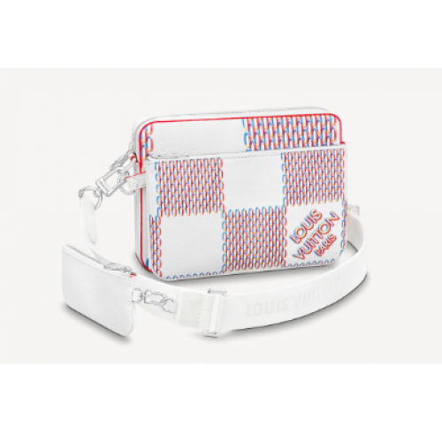 Louis Vuitton TRÍO MENSAJERO M20665