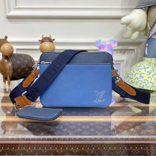 Louis Vuitton TRÍO MENSAJERO M21544