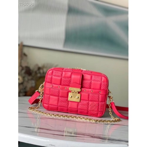 Louis Vuitton TROCA MM M59114 Rosa