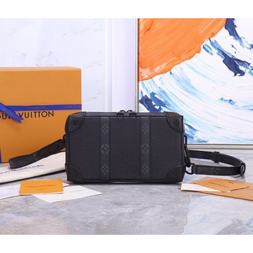 Louis Vuitton CARTERA PORTÁTIL TRUNK M30697-2