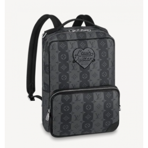 Louis Vuitton MOCHILA UTILITARIA M45962 negra