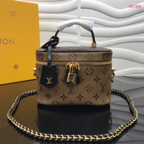 Louis Vuitton VANIDAD PM M45165