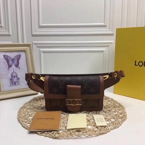 RIÑONERA SAINT SULPICE original Louis Vuitton M54444
