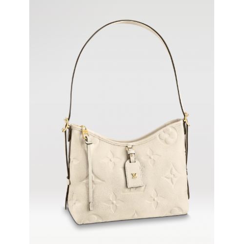 CARRYALL Louis vuitton PM M46293 Beige