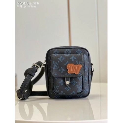 CARTERA LOUIS VUITTON CHRISTOPHER M69404