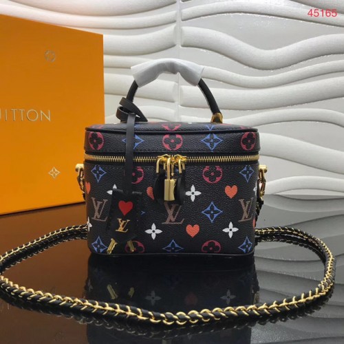 Lona Louis vuitton Original M45163 negro