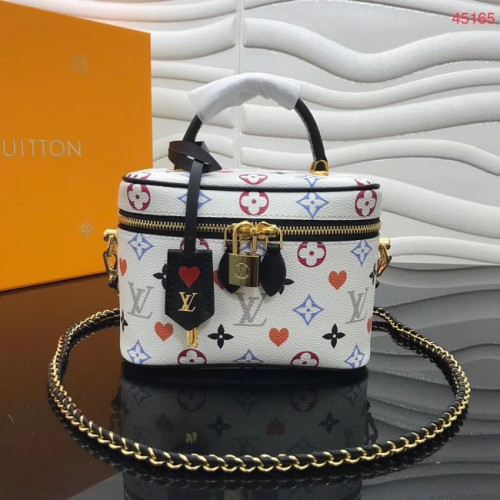 Lona Louis vuitton Original M45163 blanco