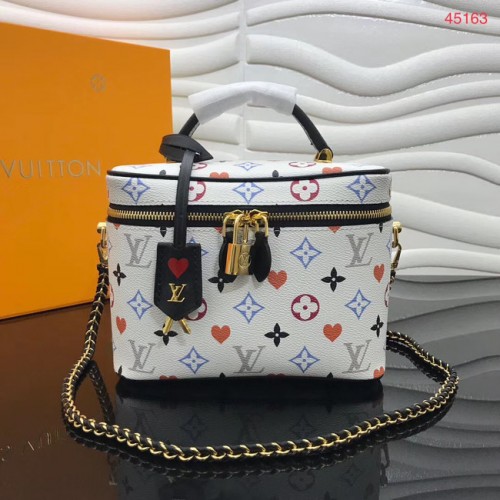 Lona Louis vuitton Original M45165 blanco