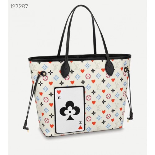 JUEGO DE LOUIS VUITTON EN NEVERFULL MM M57462