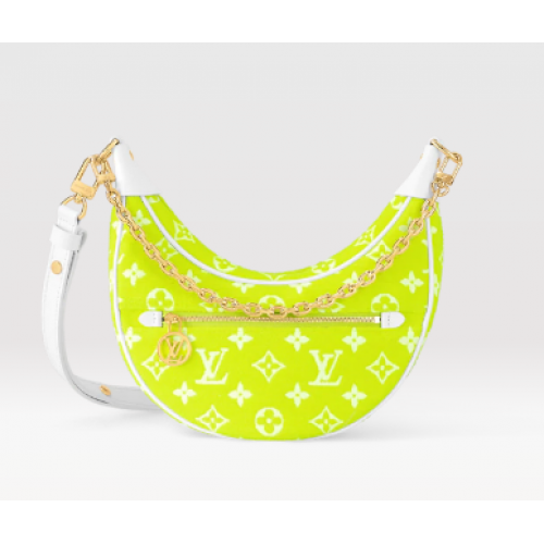 Louis vuitton LOOP M81484 Amarillo