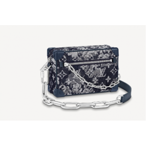 Louis vuitton BAUL MINI SUAVE M80033