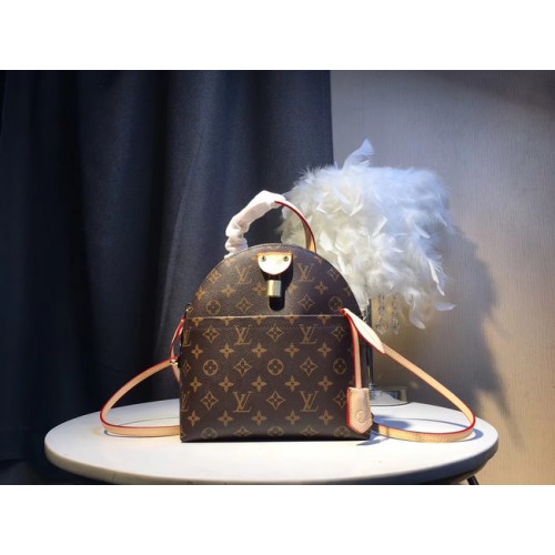 Mochila Louis vuitton Monogram Canvas M44677