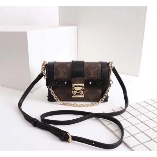 Bolso Louis vuitton Monogram Canvas Pintalabios 44186