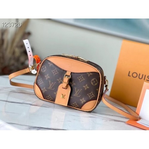 Lona Monogram de Louis vuitton M45528