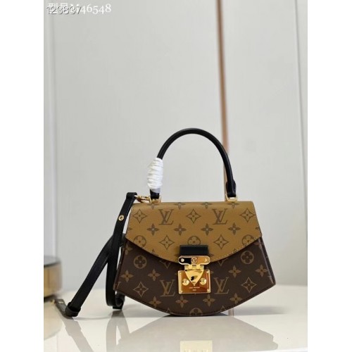 Lona Monogram de Louis vuitton M46548