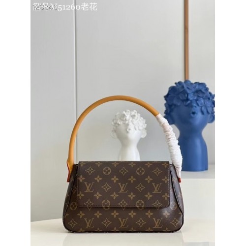 Lona Monogram de Louis vuitton M51260