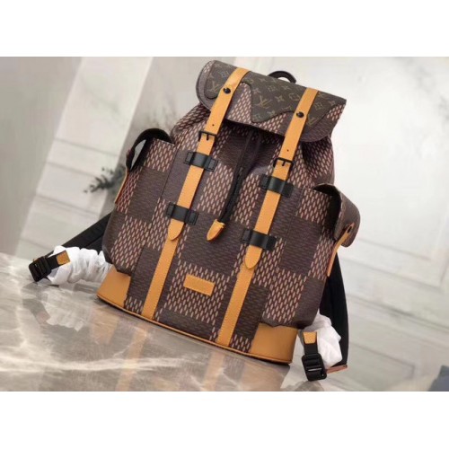Mochila Louis vuitton Monogram Canvas Original M41379