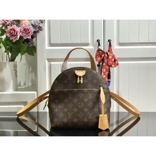 Mochila Louis vuitton Monogram Canvas Original M44677