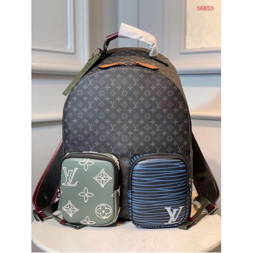 Mochila Louis vuitton Monogram Canvas Original M56853