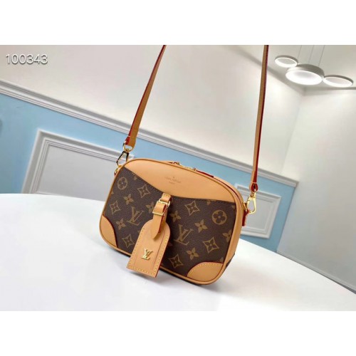 Lona Monogram Louis vuitton Original M45528