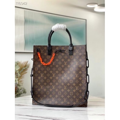 Bolso tote Louis vuitton Monogram Canvas Original M44475