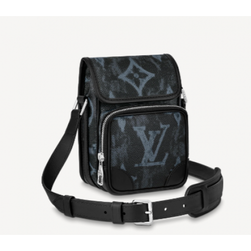 Louis vuitton MENSAJERO NANO AMAZON M45650