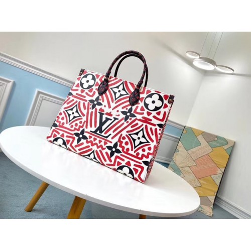 Louis vuitton ONTHEGO M44576 Burdeos