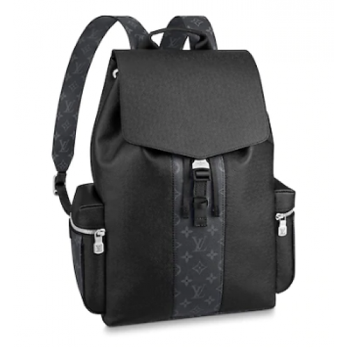 Mochila Louis vuitton OUTDOOR Original M30417 negro