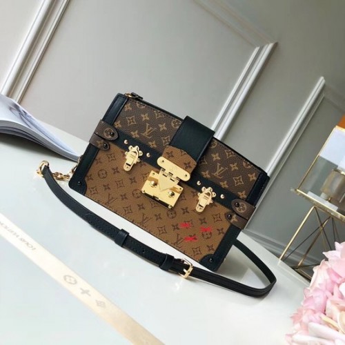 BAUL LOUIS VUITTON POCHETTE M43596