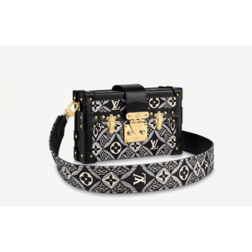 Louis vuitton DESDE 1854 PETITE MALLE M57212 Gris