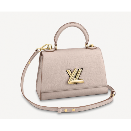 Louis vuitton TWIST ONE HANDLE PM M57093 Gris