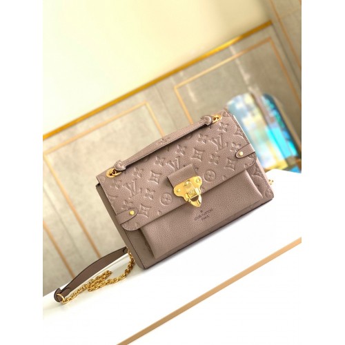 Louis vuitton VAVIN BB M44929 Caqui