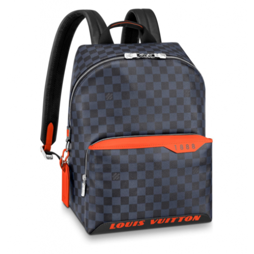 Mochila DISCOVERY original louis vuitton N40157