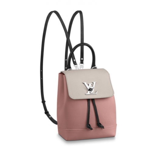 MOCHILA LOCKME MINI M53195 original de Louis vuitton