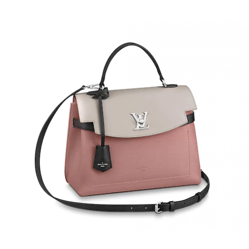 Louis vuitton original LOCKME EVER M52787