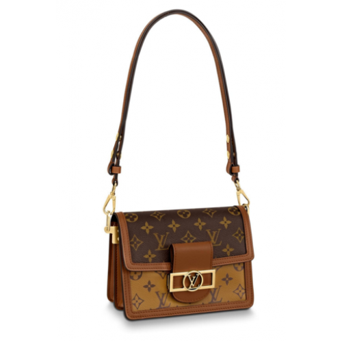 MINI DAUPHINE original de Louis vuitton M44580
